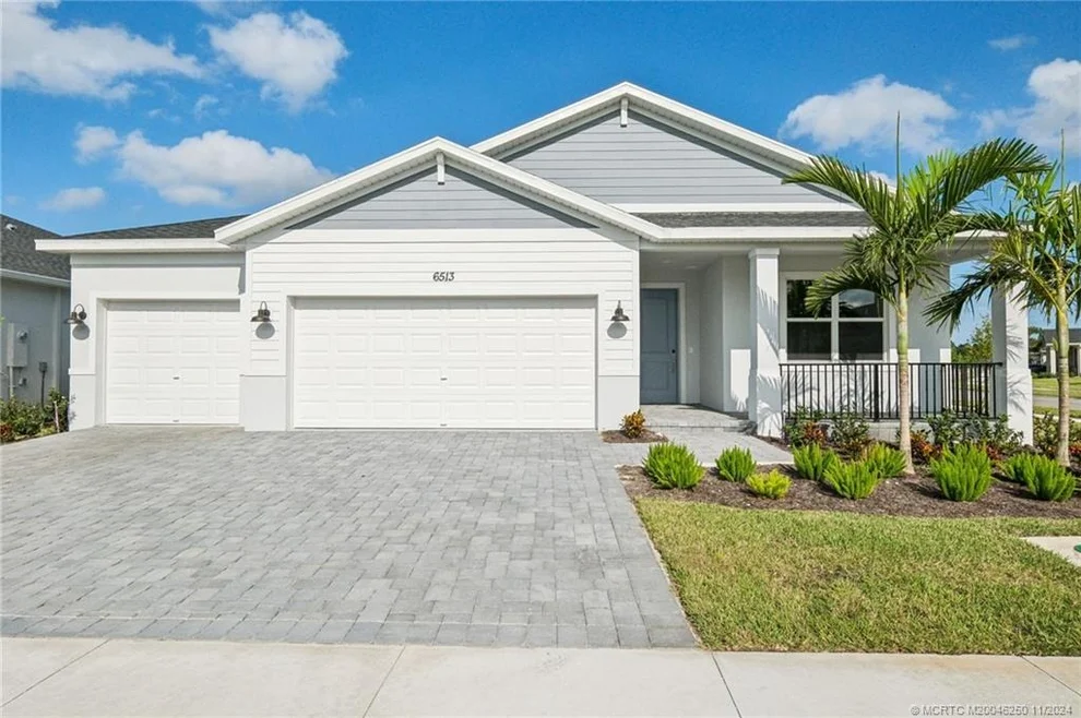 Unit for sale at 6513 NW Cloverdale Avenue, Port St Lucie, FL 34987