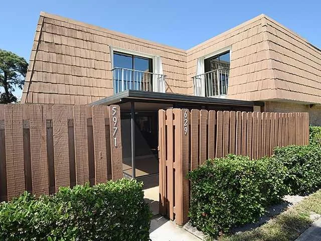 Unit for sale at 5971 SE RIVERBOAT Drive, Stuart, FL 34997