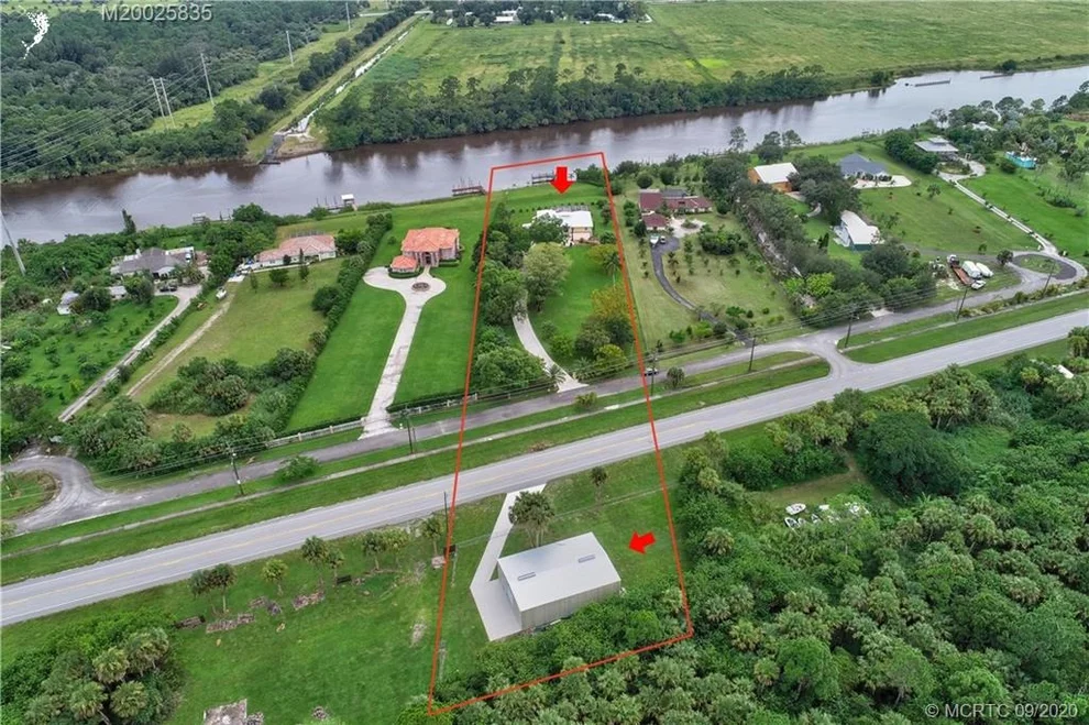 Unit for sale at 6192 SW Banks Street, Palm City, FL 34990