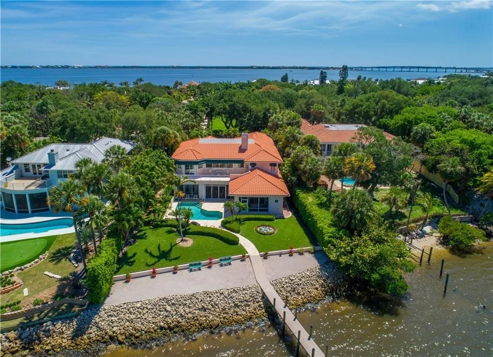 Unit for sale at 99 N Sewall's Point Road, Sewalls Point, FL 34996