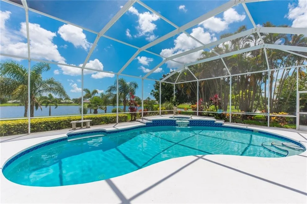 Unit for sale at 4868 SW Lake Grove Circle, Palm City, FL 34990