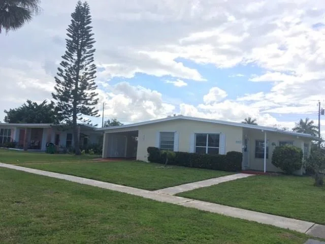 Unit for sale at 2868 SE Morningside Boulevard, Port St Lucie, FL 34952