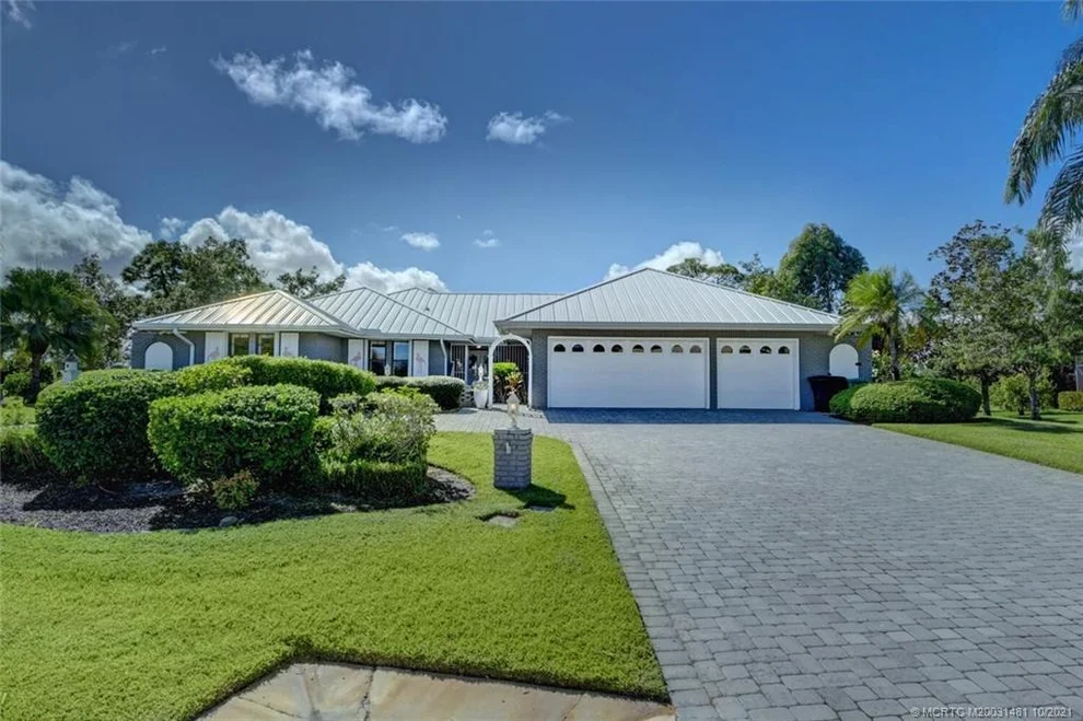 Unit for sale at 2985 Conifer Drive, Fort Pierce, FL 34951
