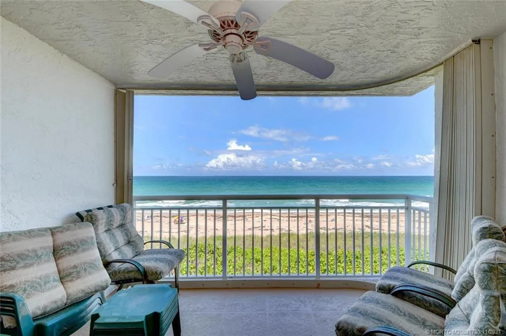 Unit for sale at 10980 S Ocean Drive, Jensen Beach, FL 34957