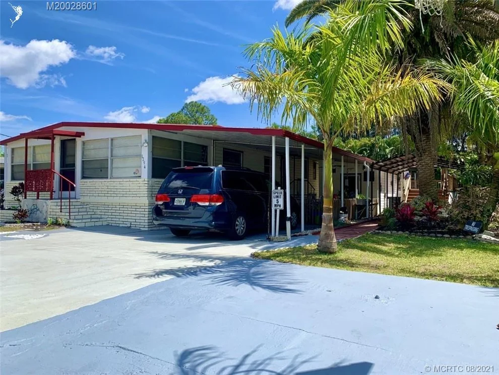 Unit for sale at 1794 SW College Street, Stuart, FL 34997