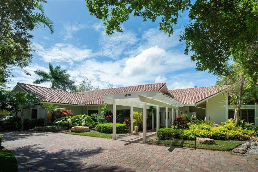 Unit for sale at 4720 SW Thistle Terrace, Palm City, FL 34990