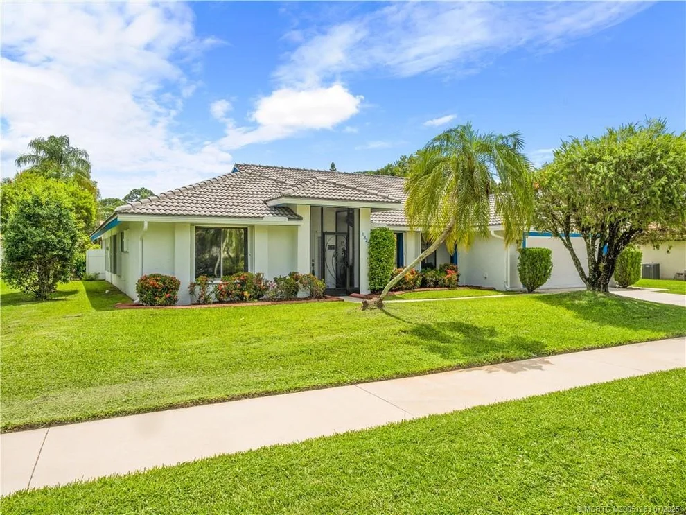 Unit for sale at 1323 SW Sandalwood Cove, Port St Lucie, FL 34986