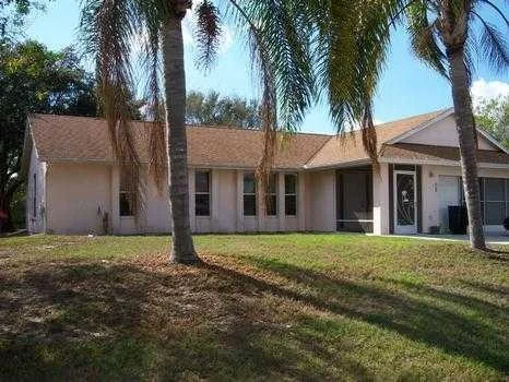 Unit for sale at 1248 SW EDINBURGH Drive, Port St Lucie, FL 34953