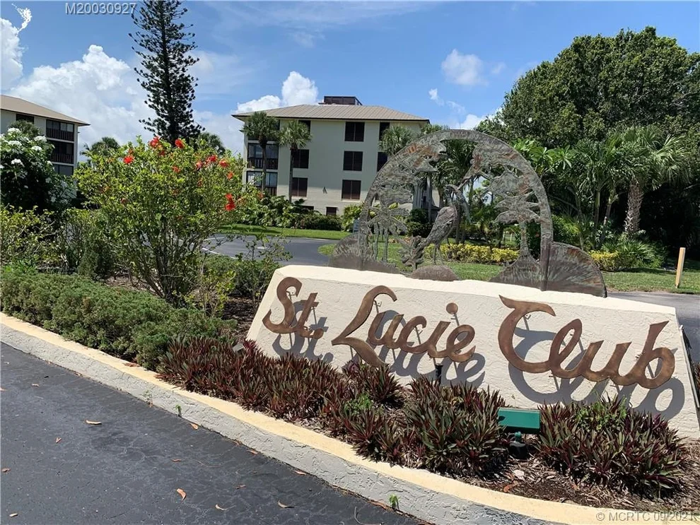 Unit for sale at 162 SE Saint Lucie Boulevard, Stuart, FL 34996