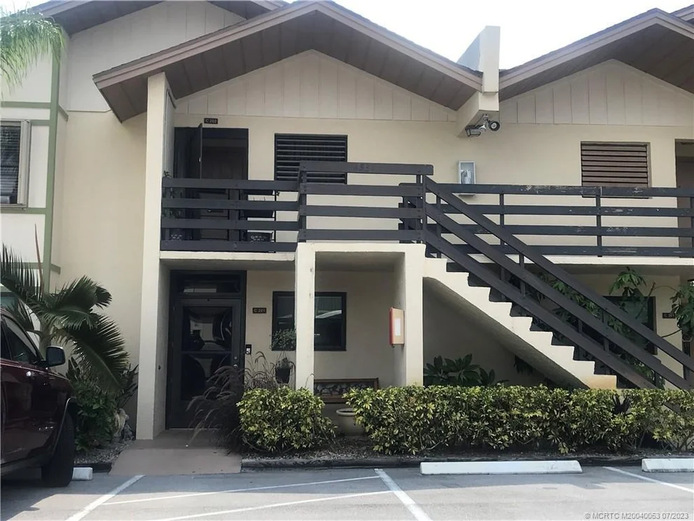 Unit for sale at 1831 SW Palm City Road SW, Stuart, FL 34994
