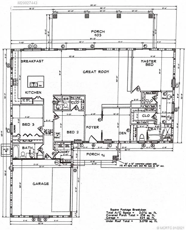 Unit for sale at 3439 NE Savannah Road, Jensen Beach, FL 34957