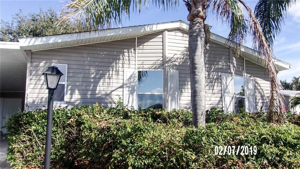 Unit for sale at 3820 Hydrilla Court, Port St Lucie, FL 34952