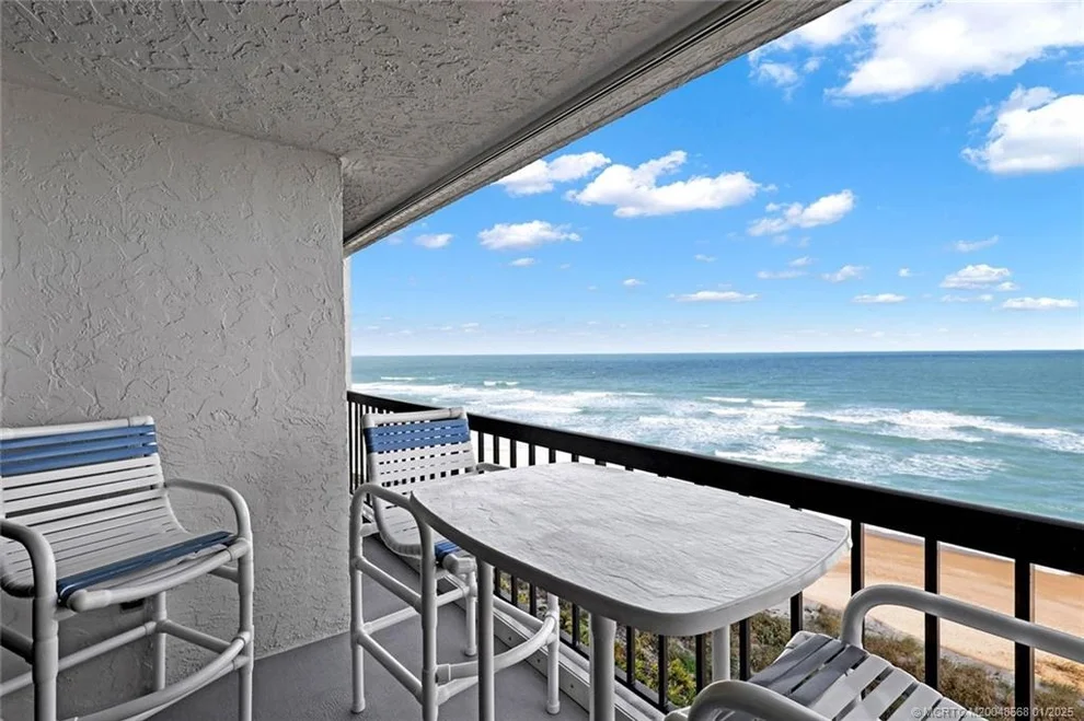 Unit for sale at 10680 S Ocean Drive, Jensen Beach, FL 34957