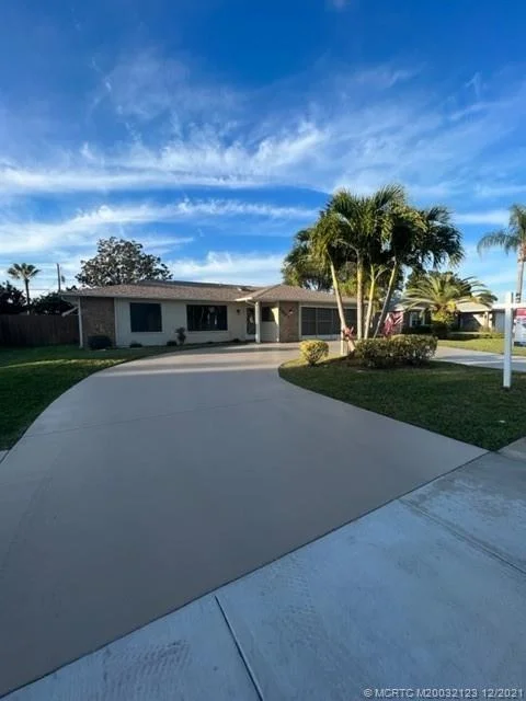 Unit for sale at 2601 SE Grand Drive, Port St Lucie, FL 34952