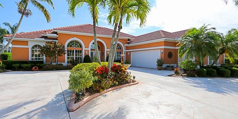Unit for sale at 1828 SW Foxpoint Trail, Palm City, FL 34990