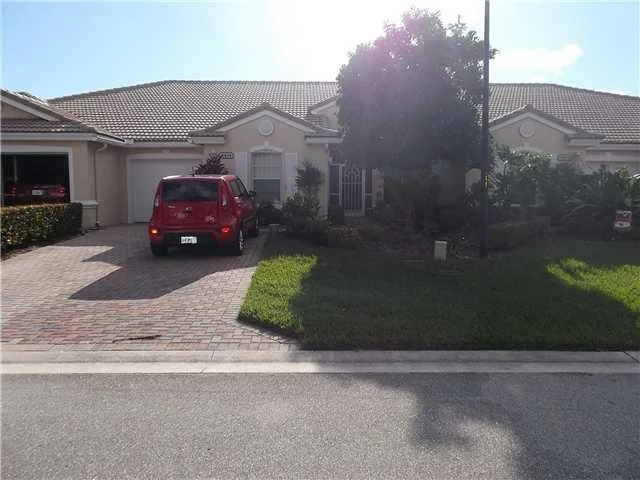 Unit for sale at 4424 NW Oak Branch Court, Jensen Beach, FL 34957