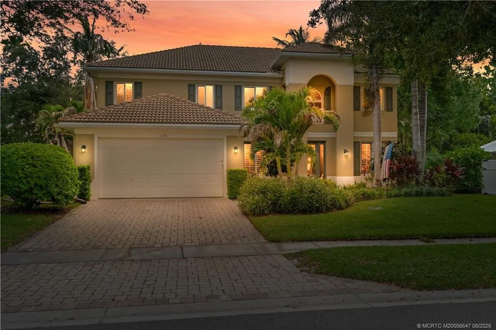 Unit for sale at 1170 SW Lighthouse Drive, Palm City, FL 34990