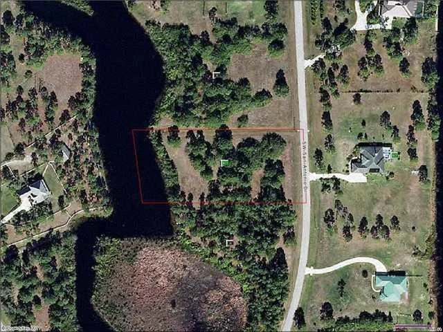 Unit for sale at 0 San Antonio Drive, Palm City, FL 34990