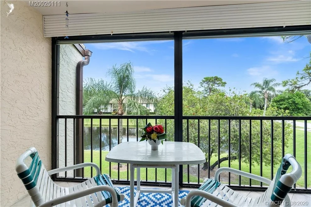 Unit for sale at 1935 SW Silver Pine Way, Palm City, FL 34990