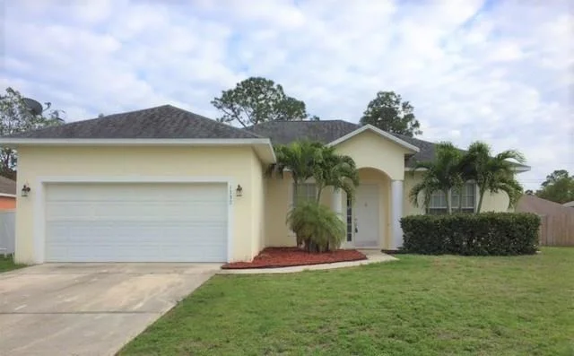 Unit for sale at 1332 SW Tadlock Avenue, Port St Lucie, FL 34953
