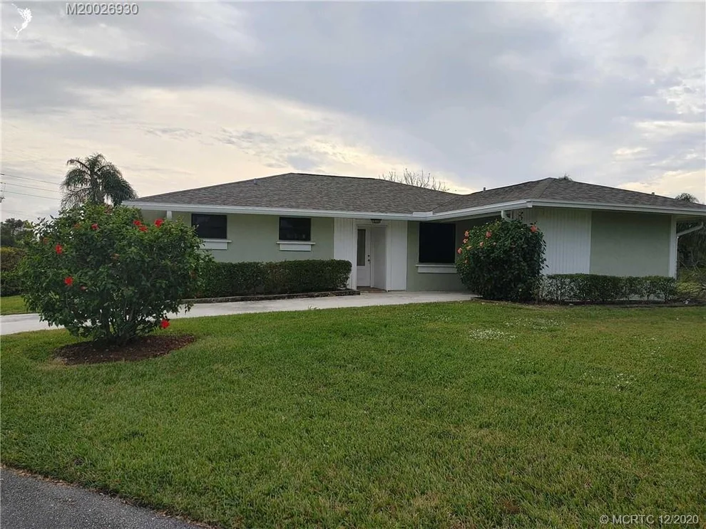 Unit for sale at 5231 SE Sea Island Way, Stuart, FL 34997