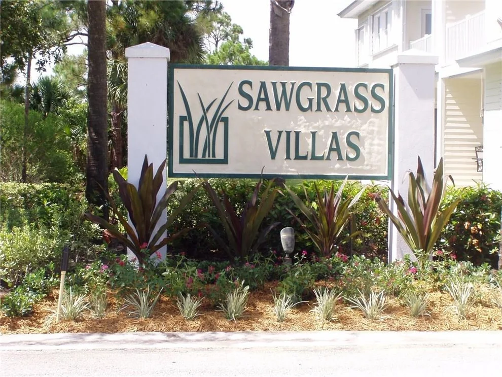 Unit for sale at 3460 SW Sawgrass Villas Drive, Palm City, FL 34990