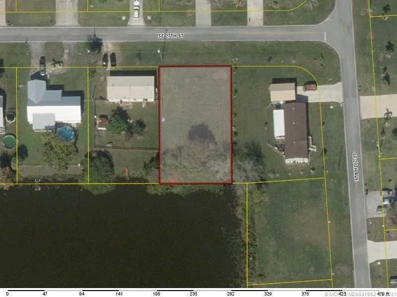 Unit for sale at 2691 SE 27th Street, Okeechobee, FL 34974