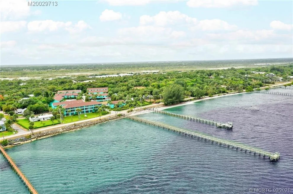 Unit for sale at 13511 S Indian River Drive, Jensen Beach, FL 34957