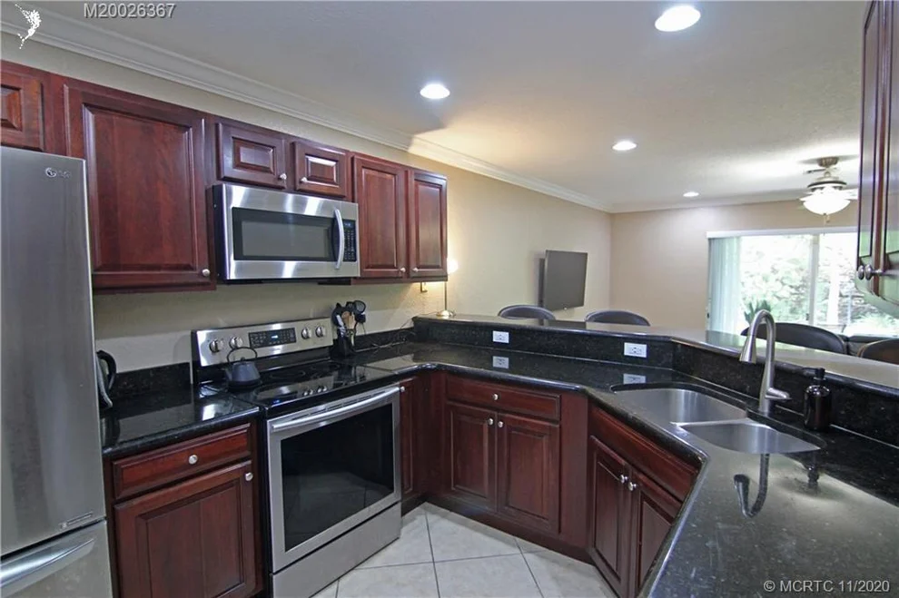 Unit for sale at 2805 SE Birmingham Drive, Stuart, FL 34994
