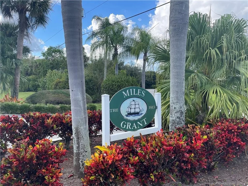 Unit for sale at 5363 SE Miles Grant Road, Stuart, FL 34997