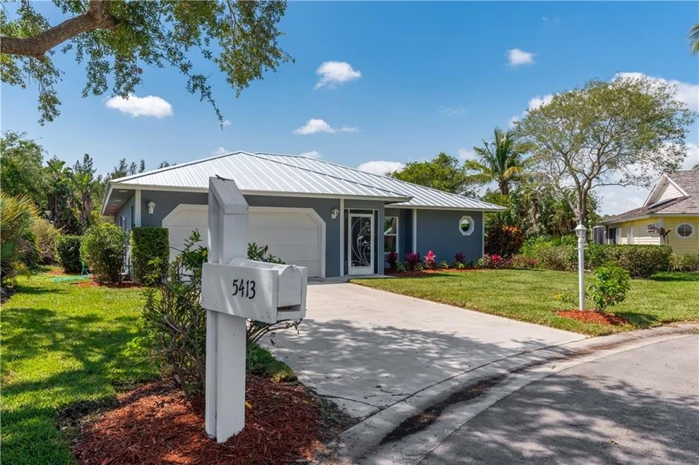 Unit for sale at 5413 SE Running Oak Circle, Stuart, FL 34997