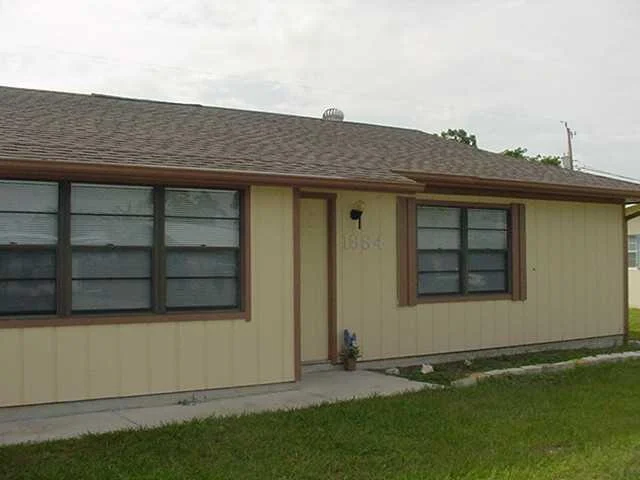 Unit for sale at 1884 SE Lafayette Street, Stuart, FL 34997