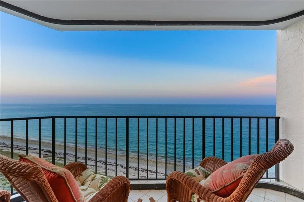 Unit for sale at 9650 S Ocean Drive, Jensen Beach, FL 34957