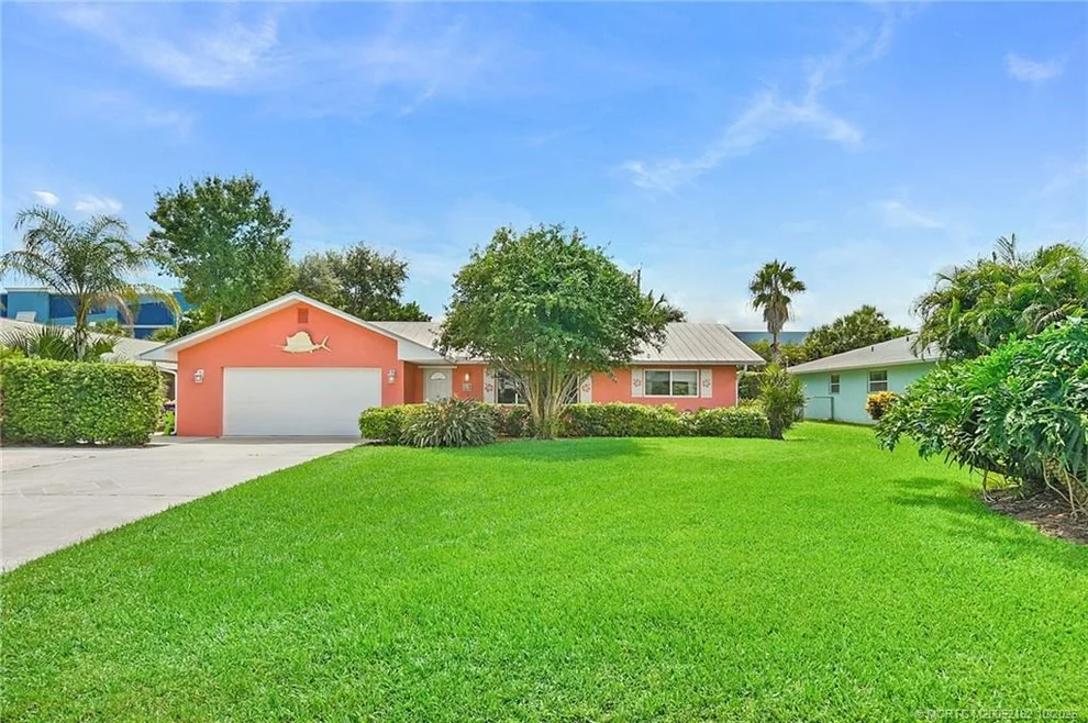 Unit for sale at 4756 SE Manatee Terrace, Stuart, FL 34997