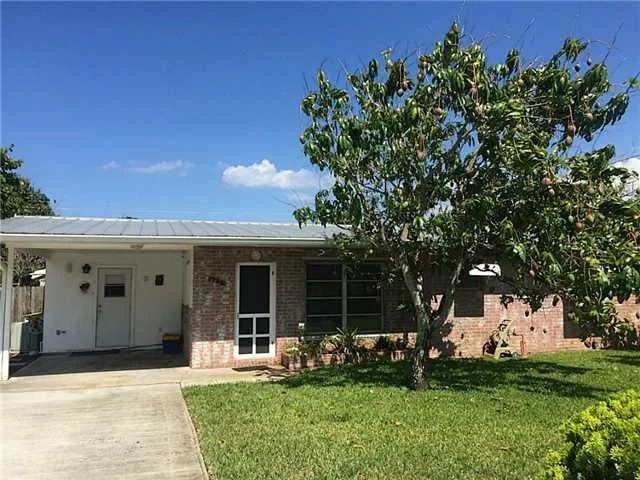 Unit for sale at 3723 NE Barbara Drive, Jensen Beach, FL 34957