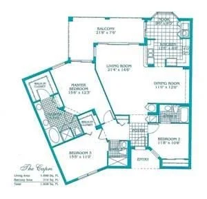 Unit for sale at 5799 NE Island Cove Way, Stuart, FL 34996