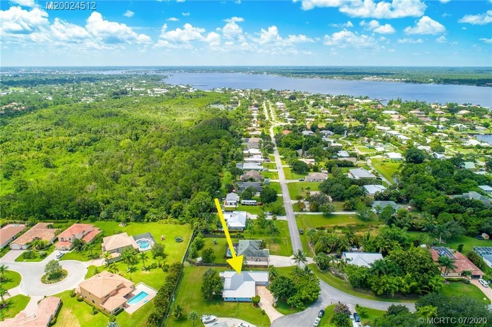 Unit for sale at 2925 NW Florida Court, Stuart, FL 34994