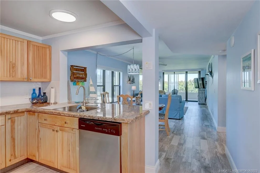 Unit for sale at 7370 S Ocean Drive, Jensen Beach, FL 34957