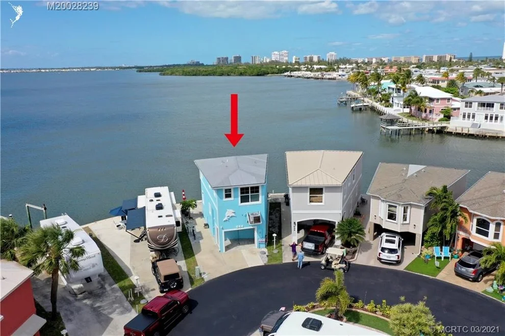 Unit for sale at 10701 S Ocean Drive, Jensen Beach, FL 34957