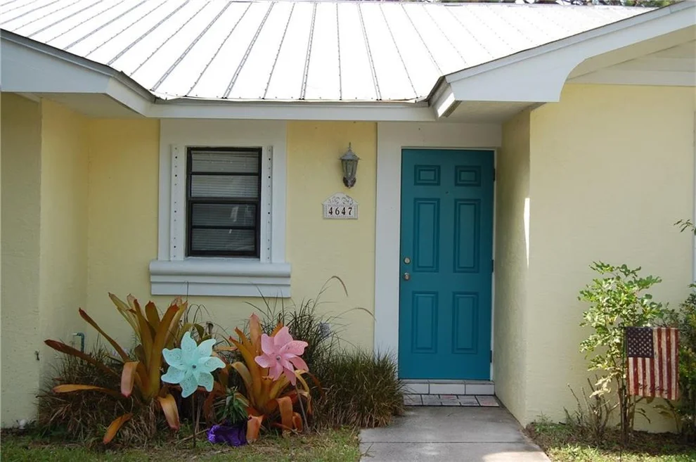 Unit for sale at 4629 SW Compass Way, Stuart, FL 34997