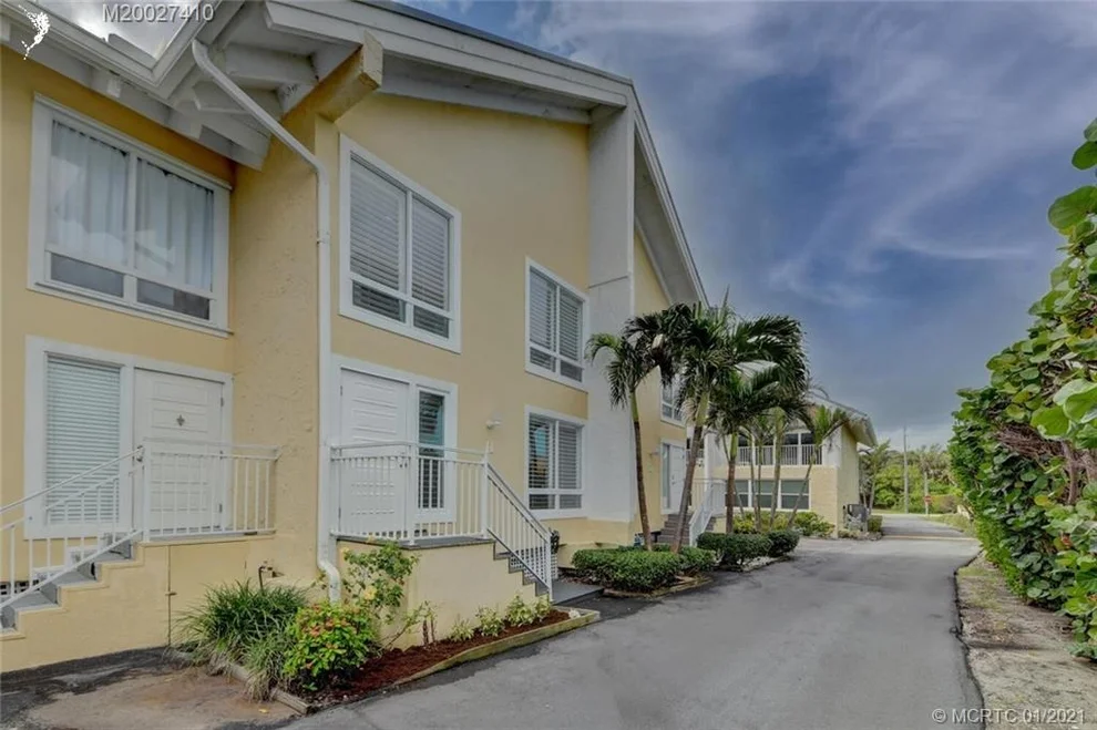 Unit for sale at 245 NE Macarthur Boulevard, Stuart, FL 34996