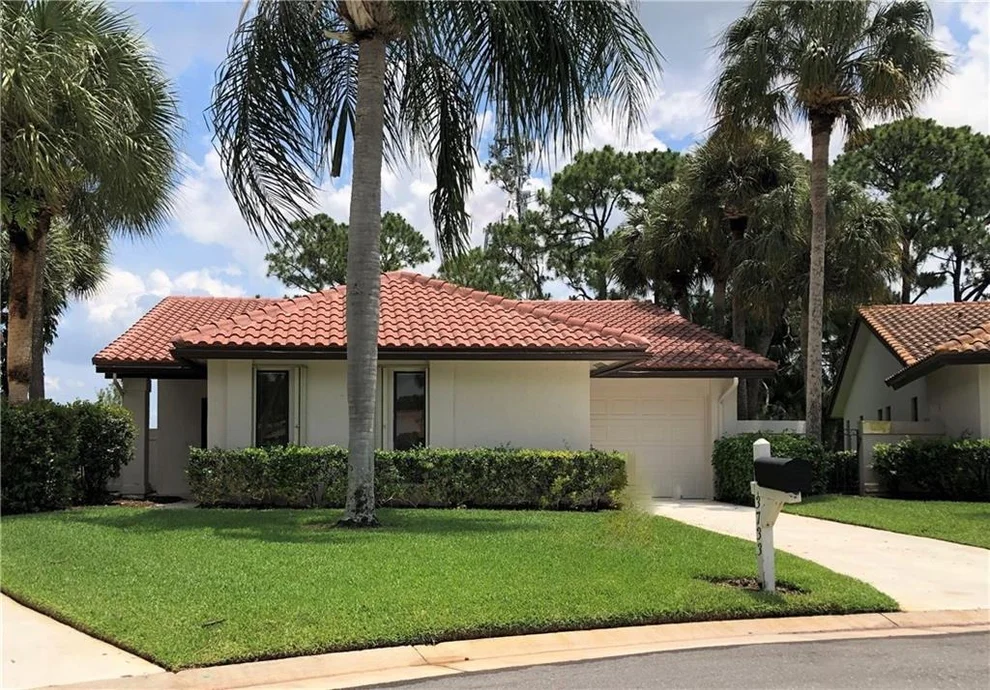 Unit for sale at 3733 SW Pheasant Run, Palm City, FL 34990