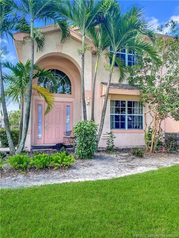 Unit for sale at 2050 SE Wild Meadow Circle, Port St Lucie, FL 34952