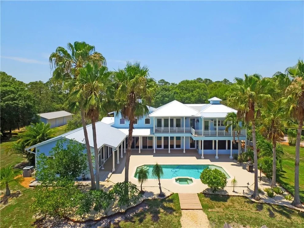 Unit for sale at 3205 SW 78th Avenue, Palm City, FL 34990