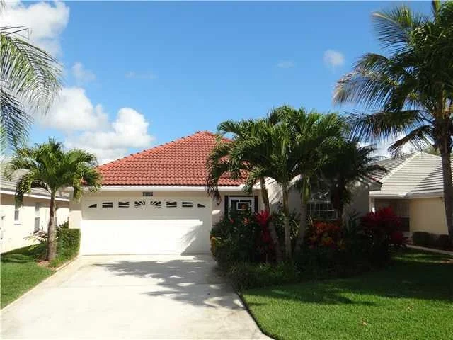 Unit for sale at 2238 SW Olympic Club Terrace, Palm City, FL 34990