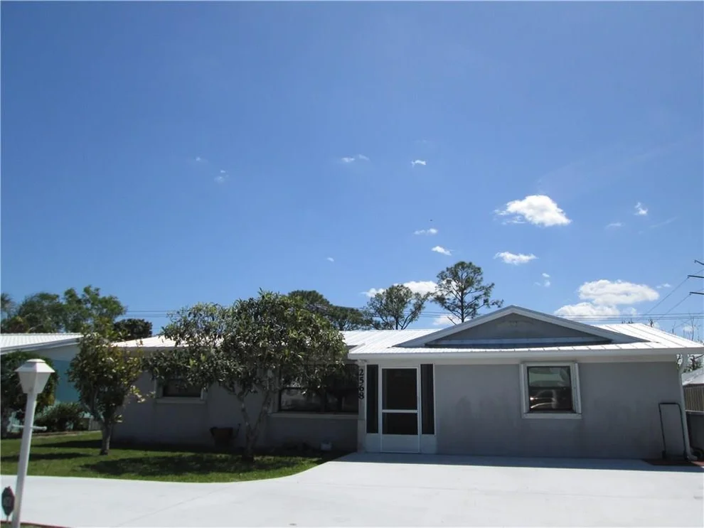 Unit for sale at 2568 SE Harrison Street, Stuart, FL 34997