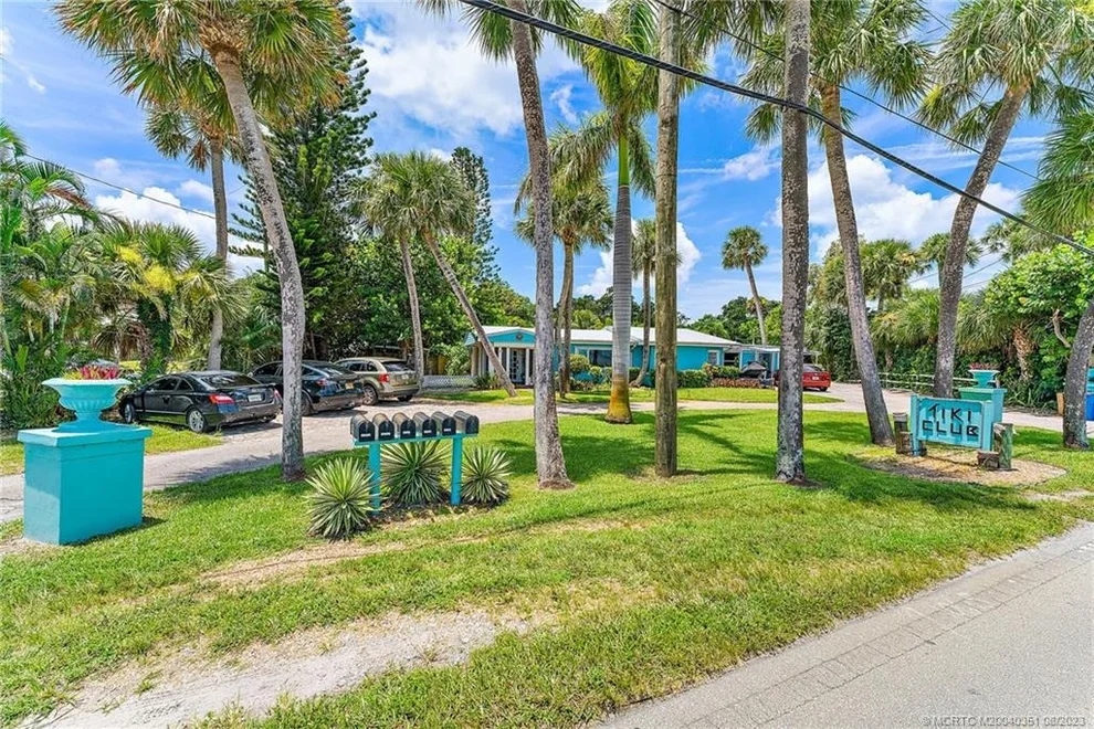 Unit for sale at 13793 S Indian River Drive, Jensen Beach, FL 34957