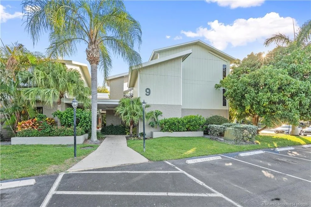 Unit for sale at 800 NW Fork Road, Stuart, FL 34994