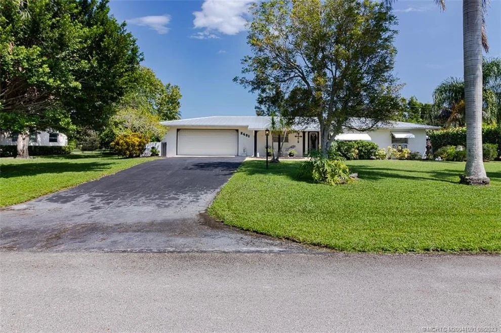 Unit for sale at 2481 NW Everglades Boulevard, Stuart, FL 34994