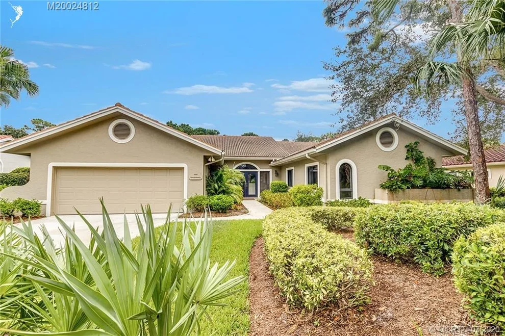 Unit for sale at 1590 NW Sweet Bay Circle, Palm City, FL 34990